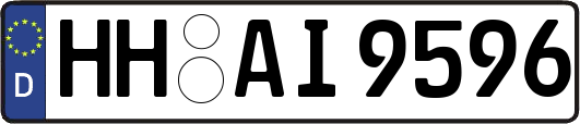 HH-AI9596