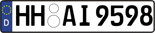 HH-AI9598