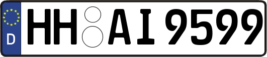 HH-AI9599