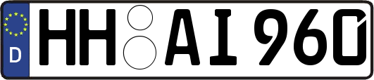 HH-AI960
