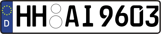 HH-AI9603