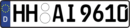 HH-AI9610