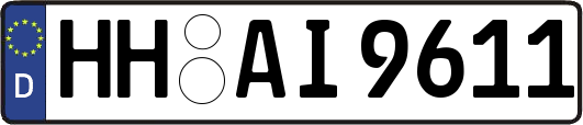 HH-AI9611