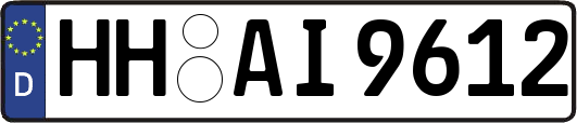 HH-AI9612