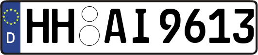 HH-AI9613