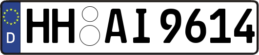 HH-AI9614