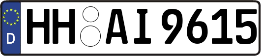 HH-AI9615
