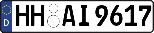 HH-AI9617