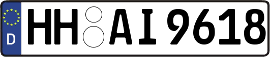 HH-AI9618