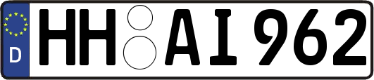 HH-AI962