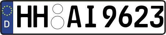 HH-AI9623