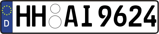 HH-AI9624