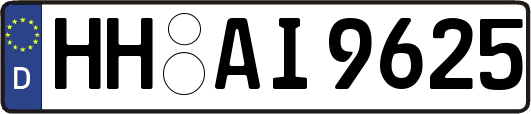 HH-AI9625