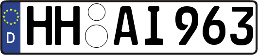 HH-AI963