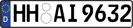 HH-AI9632