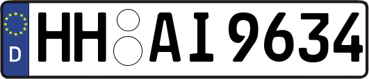 HH-AI9634