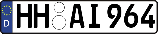 HH-AI964