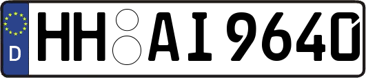 HH-AI9640