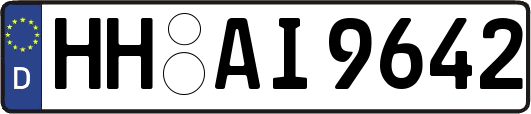 HH-AI9642