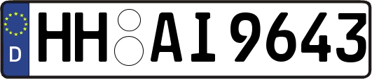 HH-AI9643