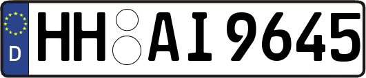HH-AI9645