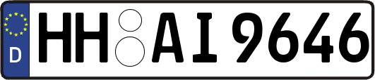 HH-AI9646