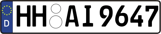 HH-AI9647