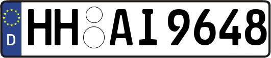 HH-AI9648