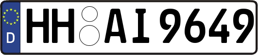 HH-AI9649