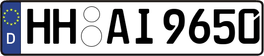 HH-AI9650