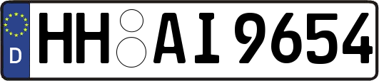 HH-AI9654
