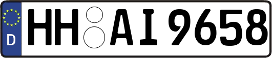 HH-AI9658