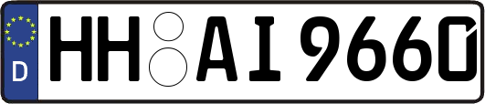 HH-AI9660