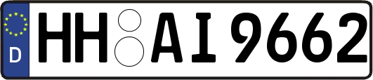 HH-AI9662