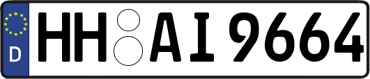 HH-AI9664