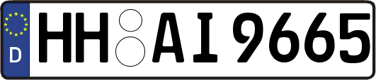 HH-AI9665