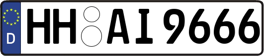 HH-AI9666