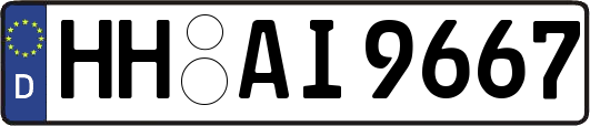 HH-AI9667