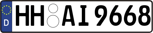HH-AI9668