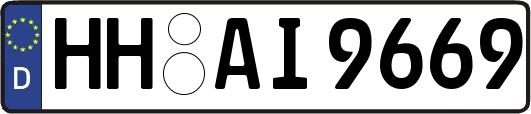 HH-AI9669