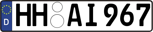 HH-AI967