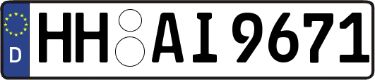 HH-AI9671