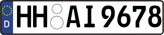 HH-AI9678