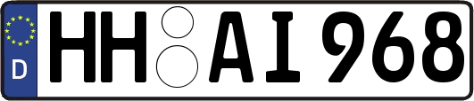HH-AI968