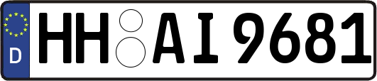 HH-AI9681