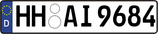 HH-AI9684
