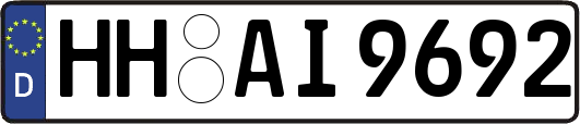 HH-AI9692