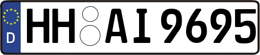 HH-AI9695