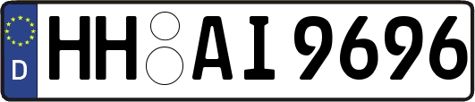 HH-AI9696
