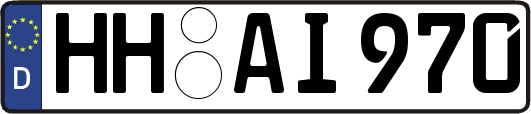 HH-AI970